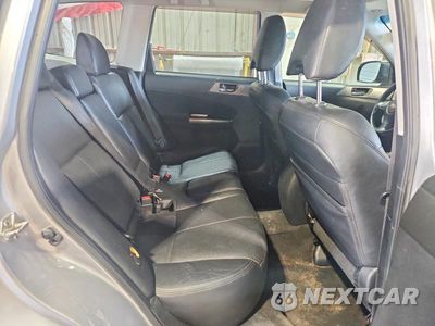 Zdjęcie 11 z 14 samochodu: 2012 SUBARU FORESTER LIMITED VIN:JF2SHAEC6CH470146 - miniatura
