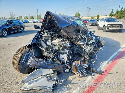 Piąte zdjęcie samochodu w środku: 2026 MERCEDES-BENZ GLE 450 4MATIC VIN:4JGFB5KB0TB714621 - miniatura