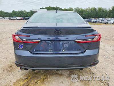 Zdjęcie 6 z 13 samochodu: 2026 TOYOTA CAMRY SE VIN:4T1DAACK6TU770326 - miniatura