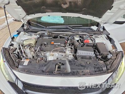 Zdjęcie 11 z 12 samochodu: 2020 HONDA CIVIC SPORT VIN:2HGFC2F80LH595752 - miniatura