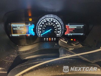 Zdjęcie 9 z 12 samochodu: 2020 FORD RANGER XL VIN:1FTER4FH4LLA96864 - miniatura