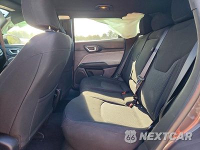 Zdjęcie 11 z 14 samochodu: 2024 JEEP COMPASS SPORT VIN:3C4NJDAN0RT161100 - miniatura