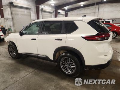 Drugie zdjęcie samochodu z przodu: 2024 NISSAN ROGUE S VIN:5N1BT3AB9RC732250 - miniatura