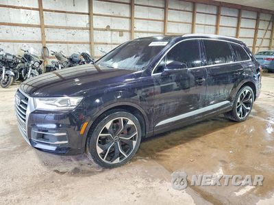 2017 AUDI Q7 PREMIUM WA1AAAF76HD005567 - główne zdjęcie licytacji z USA - miniatura