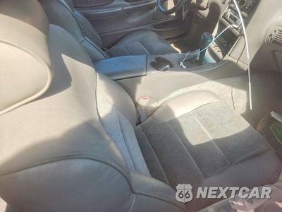 Zdjęcie 8 z 12 samochodu: 1997 MERCURY COUGAR XR7 VIN:1MELM62W8VH629602 - miniatura