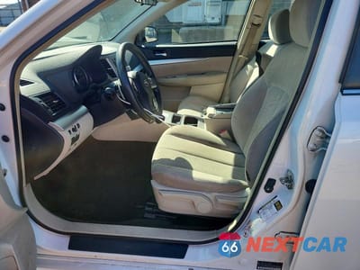 Zdjęcie 7 z 12 samochodu: 2014 SUBARU LEGACY 2.5I VIN:4S3BMBA65E3033318 - miniatura