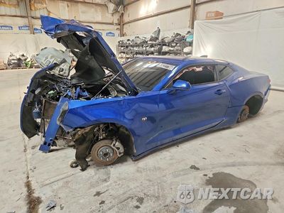 2023 CHEVROLET CAMARO LS 1G1FB1RS9P0100955 - główne zdjęcie licytacji z USA - miniatura
