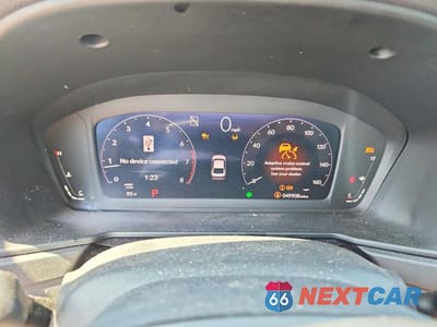 Zdjęcie 9 z 12 samochodu: 2023 HONDA ACCORD EX VIN:1HGCY1F38PA003621 - miniatura