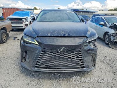 Piąte zdjęcie samochodu w środku: 2024 LEXUS RX 350H LUXURY VIN:2T2BBMCA8RC051078 - miniatura