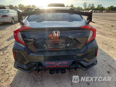 Zdjęcie 6 z 12 samochodu: 2016 HONDA CIVIC EX VIN:2HGFC2F89GH510347 - miniatura