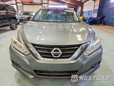 Piąte zdjęcie samochodu w środku: 2016 NISSAN ALTIMA 2.5 S VIN:1N4AL3AP7GN363360 - miniatura