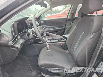 Zdjęcie 7 z 12 samochodu: 2023 HYUNDAI ELANTRA SEL VIN:KMHLM4AGXPU583003 - miniatura