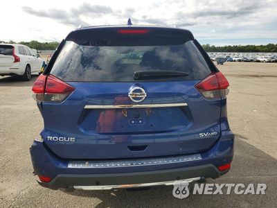 Zdjęcie 6 z 13 samochodu: 2019 NISSAN ROGUE SV VIN:5N1AT2MV4KC719178 - miniatura