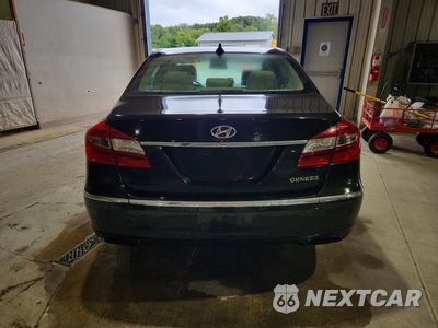 Zdjęcie 6 z 13 samochodu: 2014 HYUNDAI GENESIS 3.8L VIN:KMHGC4DD2EU264312 - miniatura