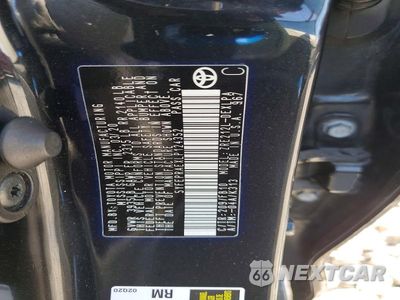 Zdjęcie 12 z 12 samochodu: 2020 TOYOTA COROLLA LE VIN:5YFEPRAEXLP124352 - miniatura