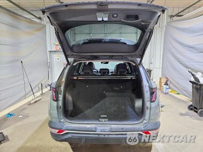 Zdjęcie 6 z 14 samochodu: 2024 HYUNDAI TUCSON SEL VIN:5NMJFCDE6RH419736 - miniatura
