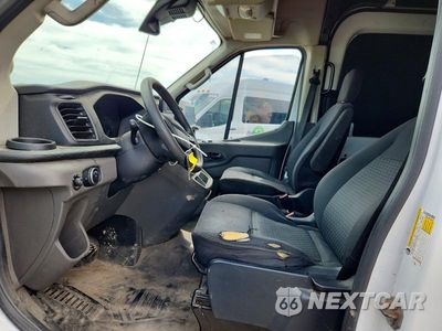 Zdjęcie 7 z 12 samochodu: 2020 FORD TRANSIT 350 DELIVERY VAN VIN:1FTBW1X84LKB45897 - miniatura