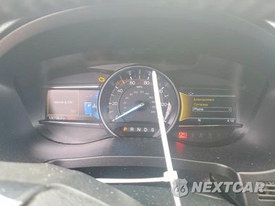 Zdjęcie 9 z 13 samochodu: 2018 FORD EXPLORER XLT VIN:1FM5K7D84JGC53643 - miniatura