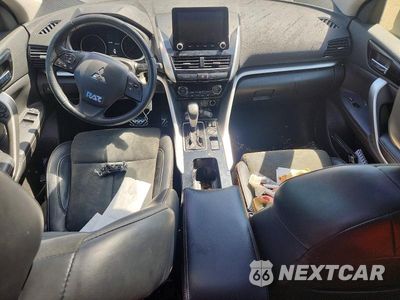 Zdjęcie 8 z 13 samochodu: 2022 MITSUBISHI ECLIPSE CROSS SE VIN:JA4ATWAA2NZ021371 - miniatura