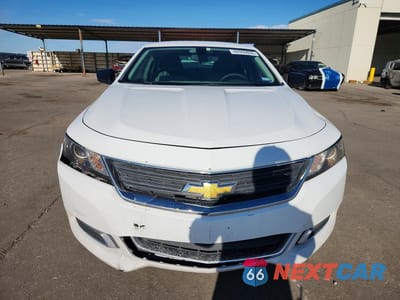 Piąte zdjęcie samochodu w środku: 2015 CHEVROLET IMPALA LS VIN:2G11Z5SL9F9190127 - miniatura