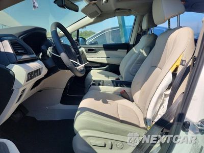 Zdjęcie 7 z 13 samochodu: 2026 HONDA ODYSSEY EXL VIN:5FNRL6H64TB076563 - miniatura