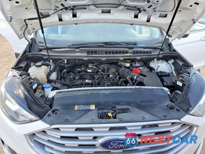 Zdjęcie 11 z 12 samochodu: 2020 FORD EDGE SEL VIN:2FMPK4J91LBA77617 - miniatura