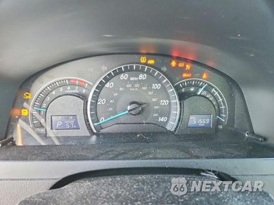 Zdjęcie 9 z 12 samochodu: 2015 TOYOTA CAMRY LE VIN:4T4BF1FK9FR453428 - miniatura