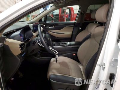 Zdjęcie 7 z 13 samochodu: 2023 HYUNDAI SANTA FE SEL VIN:5NMS2DAJ3PH616674 - miniatura