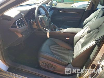 Zdjęcie 7 z 12 samochodu: 2022 TOYOTA CAMRY HYBRID SE VIN:4T1S31AK3NU576358 - miniatura