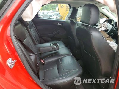 Zdjęcie 10 z 12 samochodu: 2016 FORD FOCUS SE VIN:1FADP3F24GL329953 - miniatura