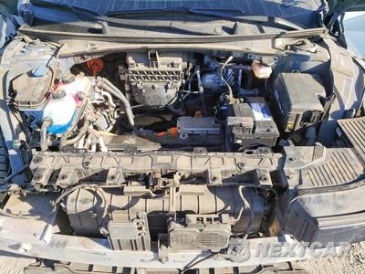 Zdjęcie 11 z 12 samochodu: 2022 HYUNDAI IONIQ 5 SE VIN:KM8KM4AB5NU096644 - miniatura