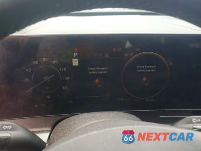 Zdjęcie 9 z 13 samochodu: 2023 KIA SPORTAGE SX PRESTIGE VIN:5XYK5CAF2PG021810 - miniatura