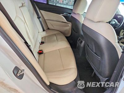 Zdjęcie 10 z 12 samochodu: 2020 CADILLAC CT4 PREMIUM LUXURY VIN:1G6DF5RK8L0134053 - miniatura
