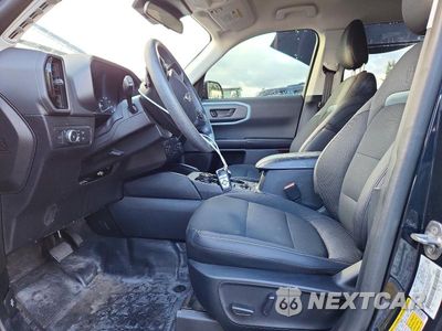 Zdjęcie 7 z 13 samochodu: 2021 FORD BRONCO SPORT BADLANDS VIN:3FMCR9D9XMRA66735 - miniatura