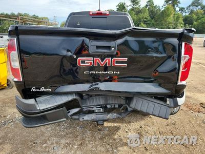 Zdjęcie 6 z 12 samochodu: 2022 GMC CANYON ELEVATION VIN:1GTH5CEA6N1322926 - miniatura