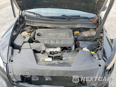 Zdjęcie 12 z 13 samochodu: 2014 JEEP CHEROKEE SPORT VIN:1C4PJLAB5EW314194 - miniatura