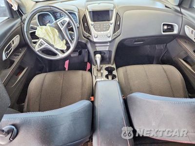 Zdjęcie 8 z 12 samochodu: 2014 CHEVROLET EQUINOX LT VIN:2GNALBEK1E6353239 - miniatura