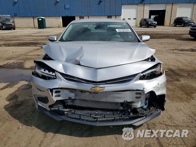 Piąte zdjęcie samochodu w środku: 2016 CHEVROLET MALIBU LT VIN:1G1ZE5ST2GF212931 - miniatura
