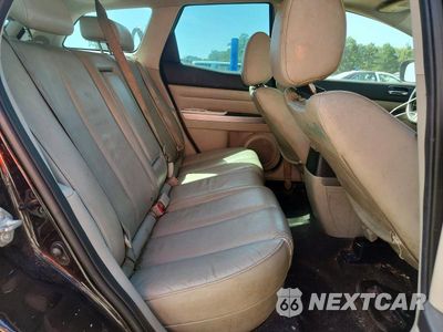 Zdjęcie 11 z 13 samochodu: 2011 MAZDA CX-7 VIN:JM3ER2D38B0377391 - miniatura
