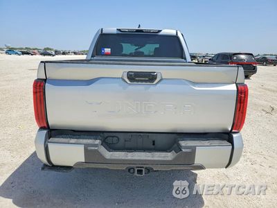 Zdjęcie 6 z 13 samochodu: 2026 TOYOTA TUNDRA SR5 VIN:5TFLA5AB8TX060028 - miniatura
