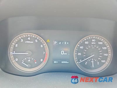Zdjęcie 9 z 14 samochodu: 2016 HYUNDAI TUCSON SE VIN:KM8J33A42GU186895 - miniatura