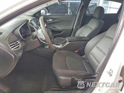 Zdjęcie 7 z 12 samochodu: 2017 CHEVROLET MALIBU LS VIN:1G1ZB5ST7HF170427 - miniatura
