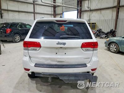 Zdjęcie 6 z 13 samochodu: 2019 JEEP GRAND CHEROKEE LAREDO VIN:1C4RJEAG6KC699410 - miniatura