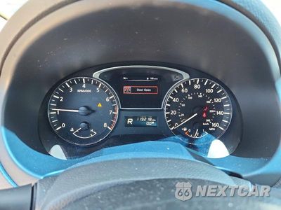 Zdjęcie 9 z 12 samochodu: 2015 NISSAN ALTIMA 2.5 S VIN:1N4AL3AP0FN905686 - miniatura