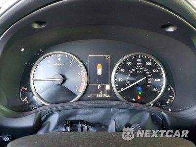 Zdjęcie 9 z 13 samochodu: 2021 LEXUS NX 300 BASE VIN:JTJDARBZXM2195899 - miniatura