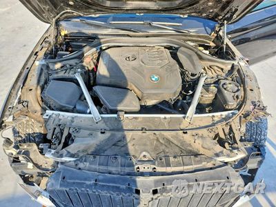 Zdjęcie 11 z 13 samochodu: 2021 BMW 530 I VIN:WBA53BH08MWW94420 - miniatura