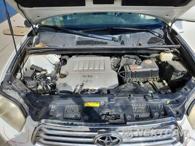 Zdjęcie 11 z 13 samochodu: 2010 TOYOTA HIGHLANDER LIMITED VIN:5TDDK3EH7AS031143 - miniatura
