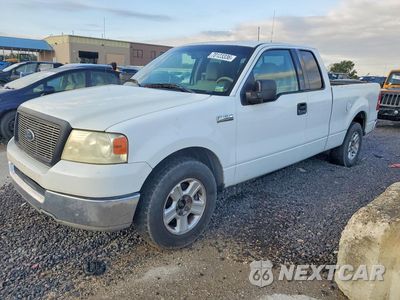 2004 FORD F150 XLT 1FTRX12W84FA06058 - główne zdjęcie licytacji z USA - miniatura