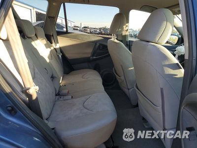 Zdjęcie 11 z 13 samochodu: 2011 TOYOTA RAV4 BASE VIN:2T3BF4DV2BW093980 - miniatura