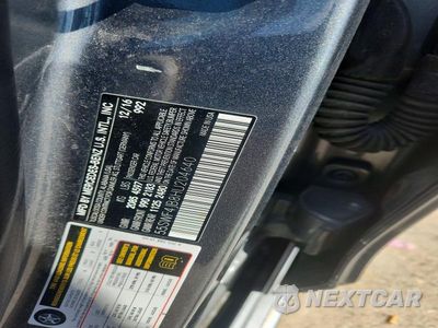 Zdjęcie 13 z 13 samochodu: 2017 MERCEDES-BENZ C 300 VIN:55SWF4JB8HU204640 - miniatura